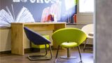 Ibis Budget Quimper Exterior