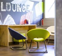 Ibis Budget Quimper Exterior
