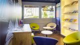 Ibis Budget Quimper Exterior