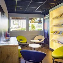 Ibis Budget Quimper