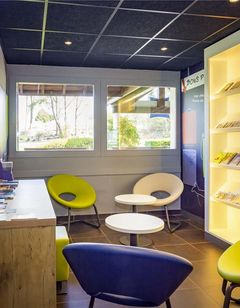 Ibis Budget Quimper