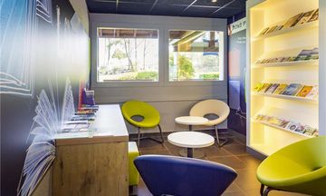 Ibis Budget Quimper