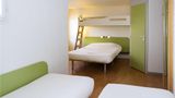 Ibis Budget Quimper Room