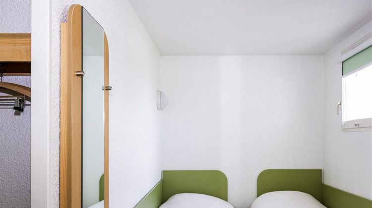 Ibis Budget Quimper Room