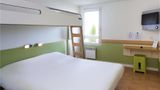 Ibis Budget Quimper Room