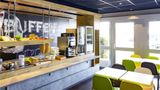 Ibis Budget Quimper Restaurant