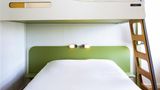 Ibis Budget Quimper Room