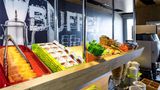 Ibis Budget Quimper Restaurant