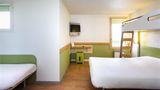 Ibis Budget Quimper Room