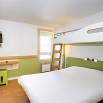 Ibis Budget Quimper