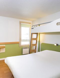 Ibis Budget Quimper