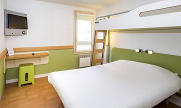Ibis Budget Quimper