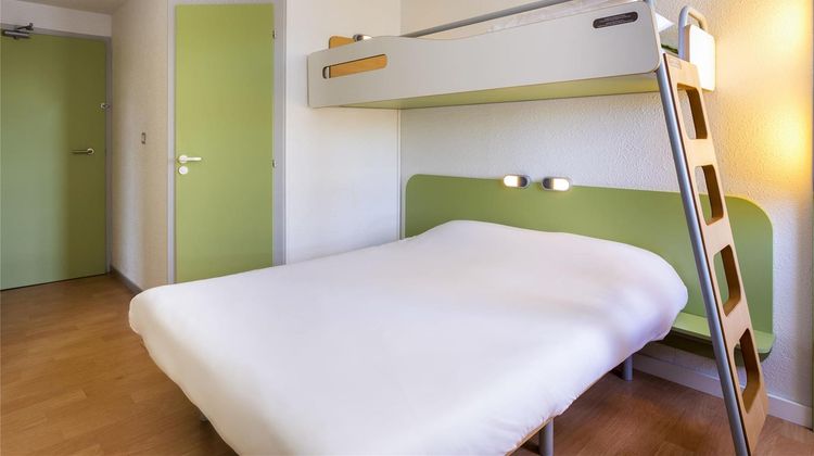 Ibis Budget Quimper Room