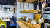 Ibis Budget Quimper Restaurant