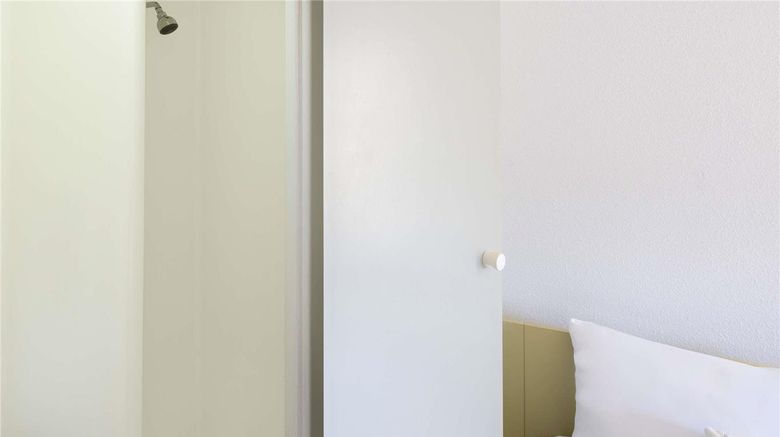 <b>Ibis Budget Campbelltown Room</b>. Images powered by <a href="https://iceportal.shijigroup.com/" title="IcePortal" target="_blank">IcePortal</a>.