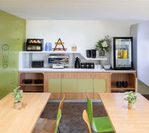 Ibis Budget Campbelltown Exterior