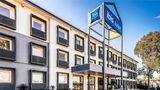 Ibis Budget Campbelltown Exterior