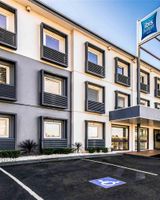 Ibis Budget Campbelltown