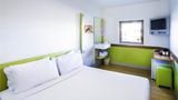 Ibis Budget Campbelltown Room