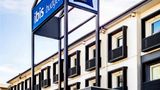 Ibis Budget Campbelltown Exterior
