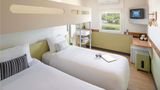 Ibis Budget Campbelltown Exterior