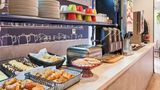 Ibis Budget Saint Maurice Restaurant