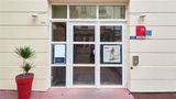 <b>Ibis Budget Saint Maurice Exterior</b>. Images powered by <a href="https://iceportal.shijigroup.com/" title="IcePortal" target="_blank">IcePortal</a>.