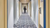 Ibis Budget Saint Maurice Exterior