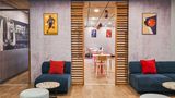 Ibis Budget Saint Maurice Exterior