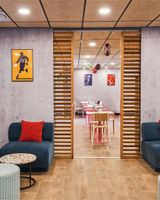 Ibis Budget Saint Maurice