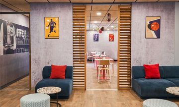 Ibis Budget Saint Maurice