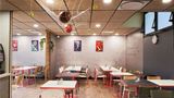 Ibis Budget Saint Maurice Restaurant