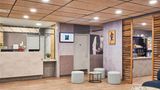 Ibis Budget Saint Maurice Exterior