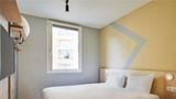 Ibis Budget Saint Maurice Room