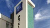 Ibis Budget Vitry Sur Seine N7 Exterior