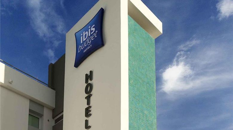 Ibis Budget Vitry Sur Seine N7 Exterior. Images powered by <a href="https://iceportal.shijigroup.com" target="_blank" rel="noopener">Ice Portal</a>.