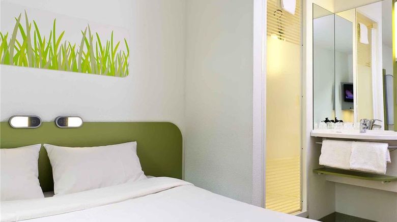 <b>Ibis Budget Vitry Sur Seine N7 Room</b>. Images powered by <a href="https://iceportal.shijigroup.com/" title="IcePortal" target="_blank">IcePortal</a>.