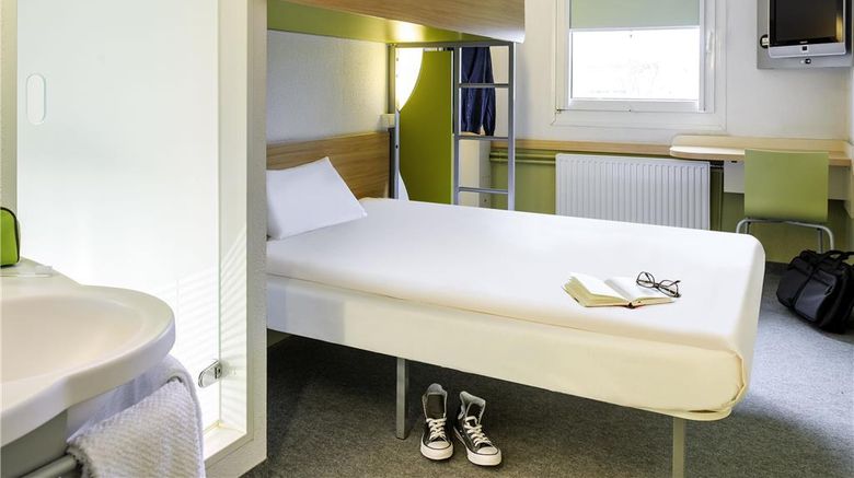 <b>Ibis Budget Vitry Sur Seine N7 Room</b>. Images powered by <a href="https://iceportal.shijigroup.com/" title="IcePortal" target="_blank">IcePortal</a>.
