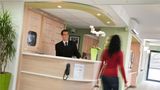 Ibis Budget Vitry Sur Seine N7 Exterior