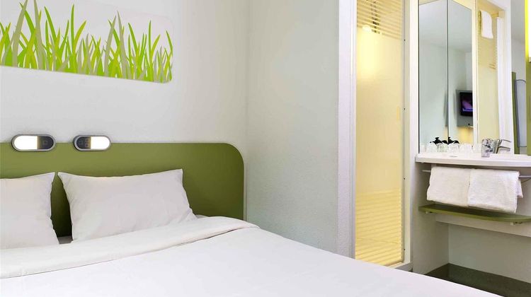 Ibis Budget Vitry Sur Seine N7 Room