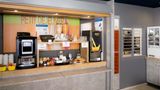 Ibis Budget Perigueux Exterior
