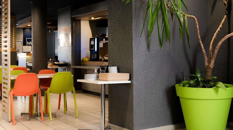 Ibis Budget Perigueux Restaurant