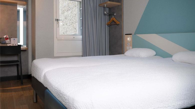 <b>Ibis Budget Perigueux Room</b>. Images powered by <a href="https://iceportal.shijigroup.com/" title="IcePortal" target="_blank">IcePortal</a>.