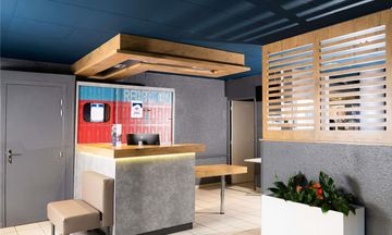 Ibis Budget Perigueux