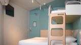 Ibis Budget Perigueux Room