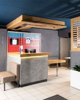 Ibis Budget Perigueux