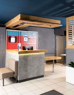 Ibis Budget Perigueux