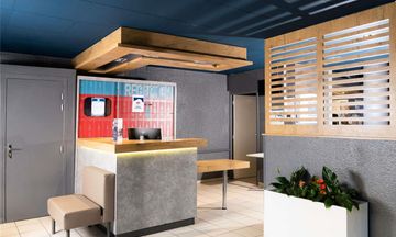 Ibis Budget Perigueux