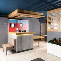 Ibis Budget Perigueux