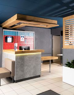 Ibis Budget Perigueux